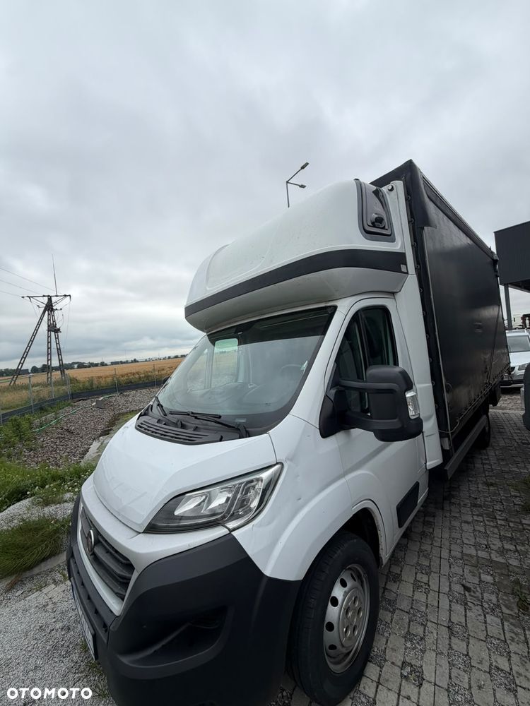 Fiat Ducato (furgon dostawczy) - 4