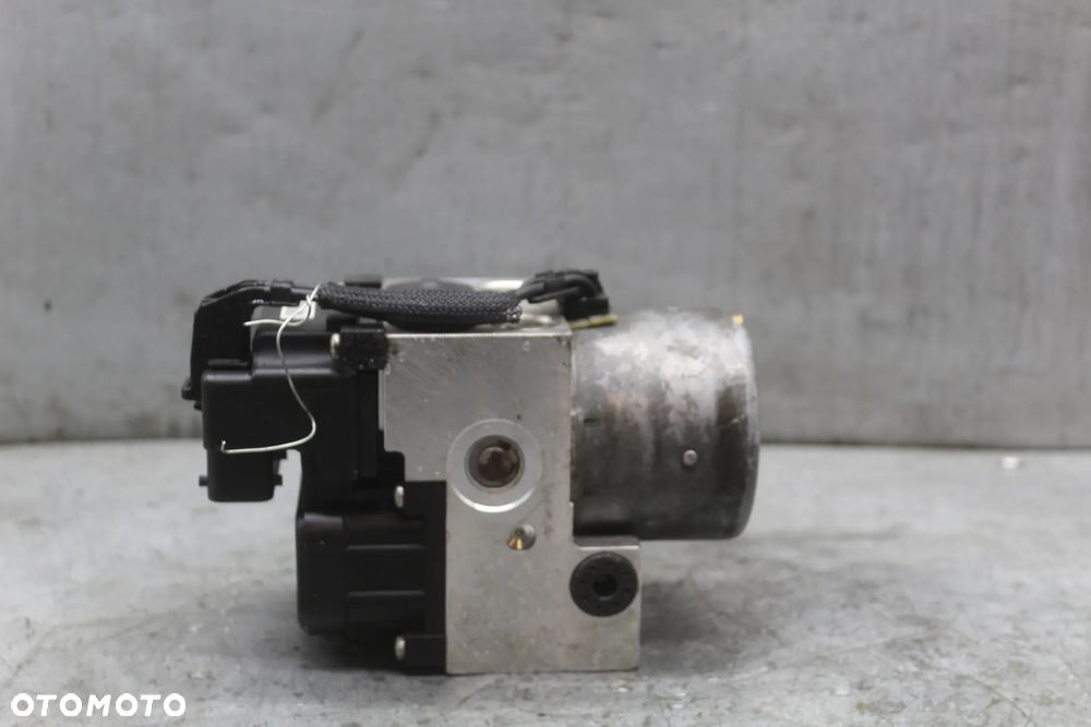 BMW F650 F 650 CS ABS 04r pompa pompka abs absu - 3