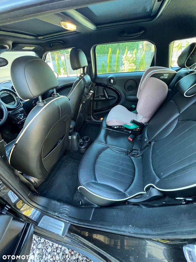 MINI Countryman - 10