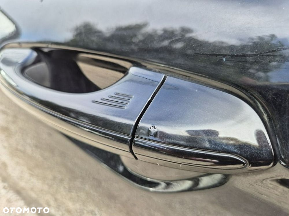 Ford Mondeo - 13