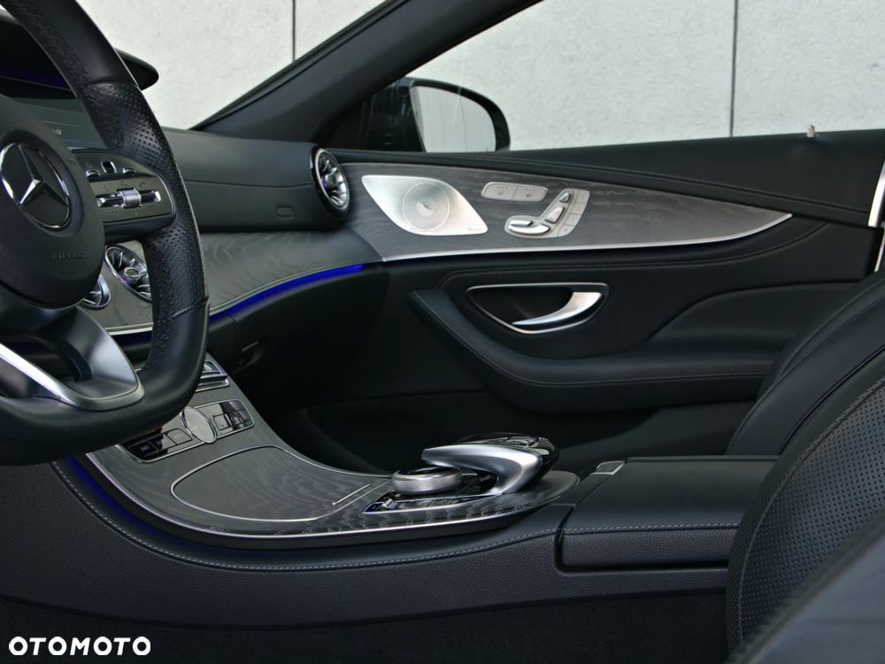 Mercedes-Benz CLS 450 4Matic 9G-TRONIC AMG Line - 15
