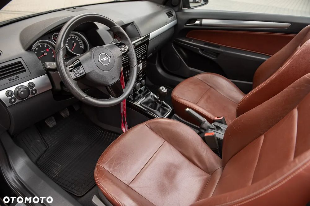 Opel Astra 1.8 Edition - 13