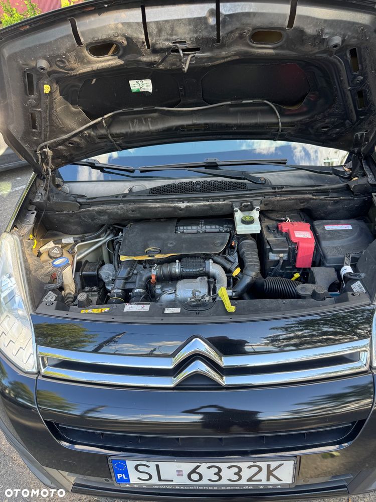 Citroën Berlingo Multispace BlueHDi 120 S&S XTR - 14