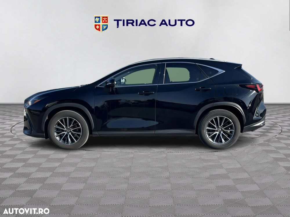 Lexus Seria NX 350h AWD CVT HEV Executive - 2