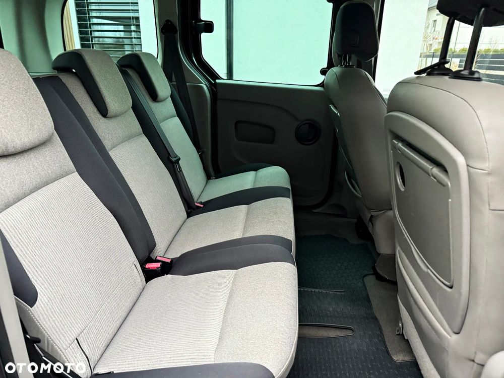 Renault Kangoo 1.6 16V 105 Authentique - 36