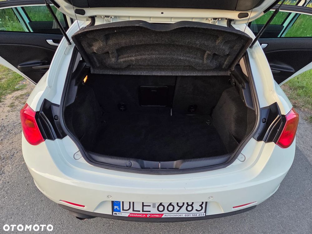 Alfa Romeo Giulietta 1.4 TB 16V Turismo - 9