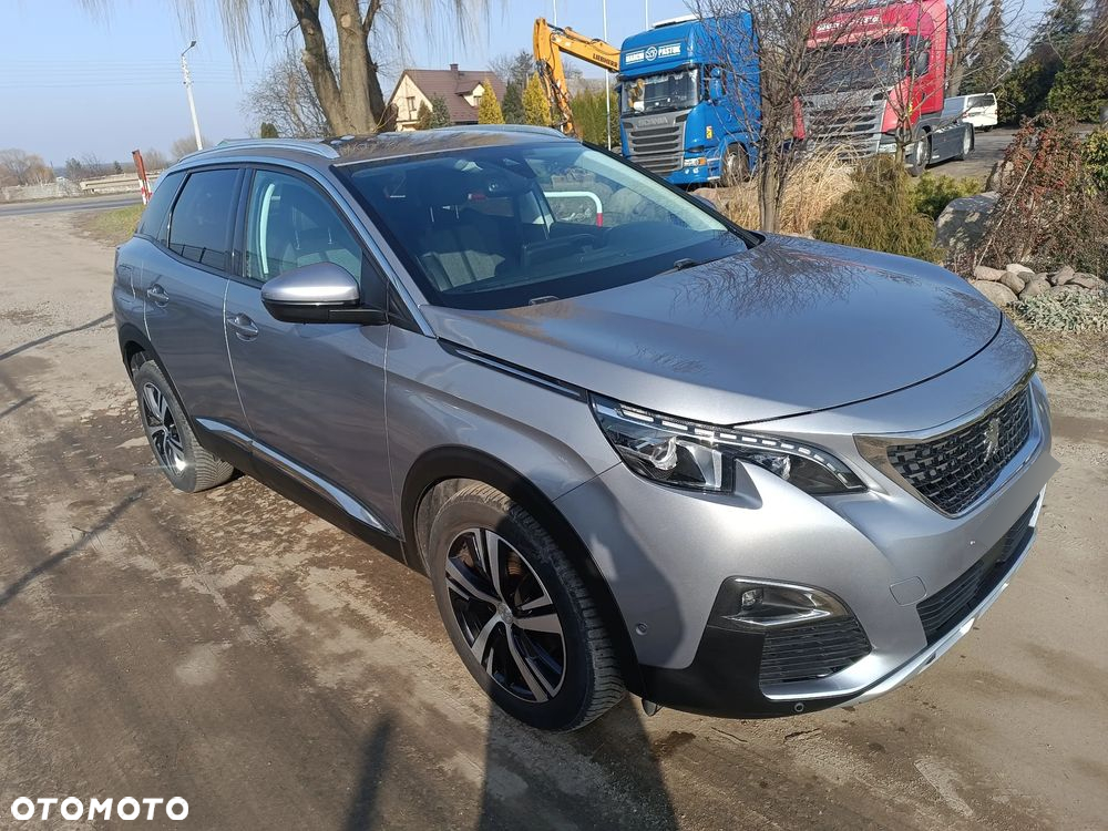 Peugeot 3008 - 10