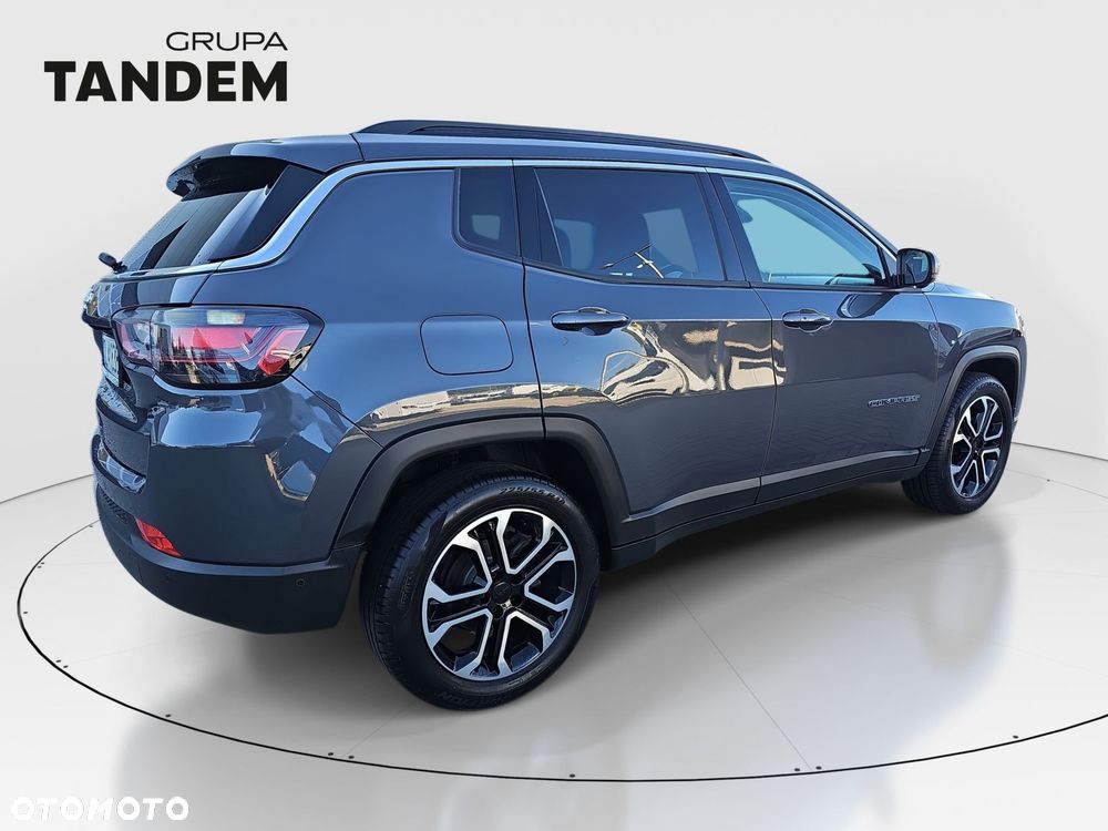 Jeep Compass - 6