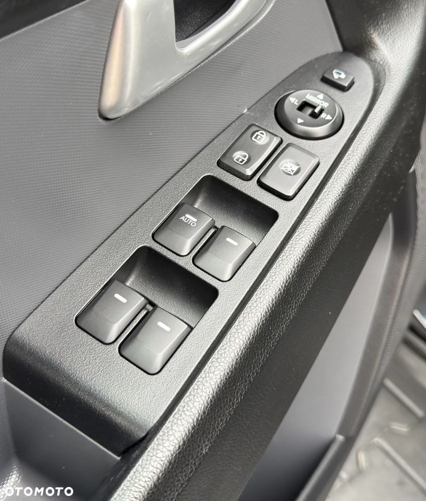 Kia Sportage 2.0 CVVT 4WD Automatik Spirit - 15