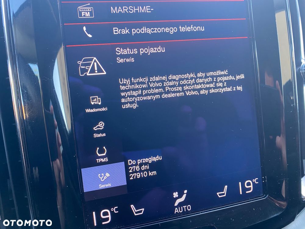 Volvo XC 60 D4 AWD Momentum - 30