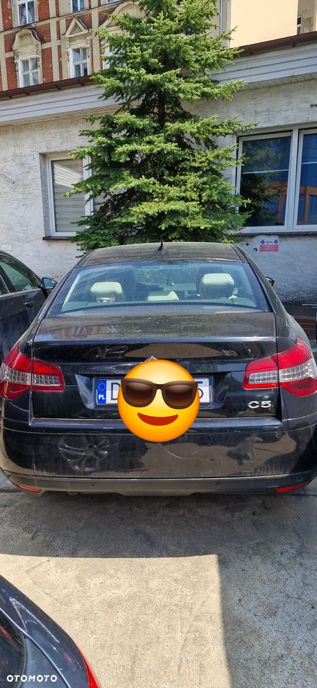 Citroën C5 1.6 THP Exclusive - 8