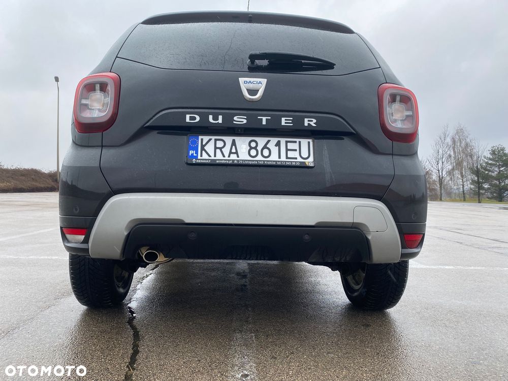 Dacia Duster - 8