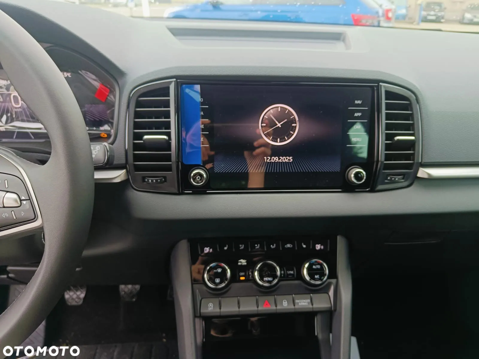 Skoda Karoq 1.5 TSI ACT Selection - 15