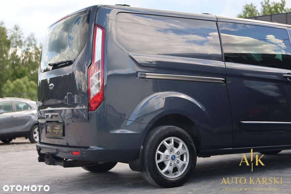 Ford Transit - 13