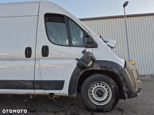 Opel Movano - 4