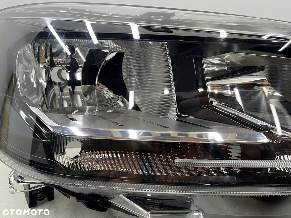 Lampa reflektor Toyota ProAce Expert Jumpy Scudo Ulysse Vivaro C Life 23r.- LIFT EU prawa przednia E - 6