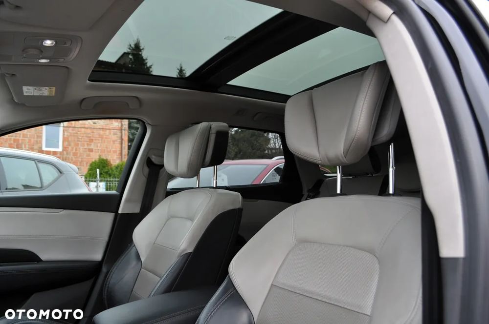 Renault Talisman 1.6 Energy TCe Initiale Paris EDC - 25