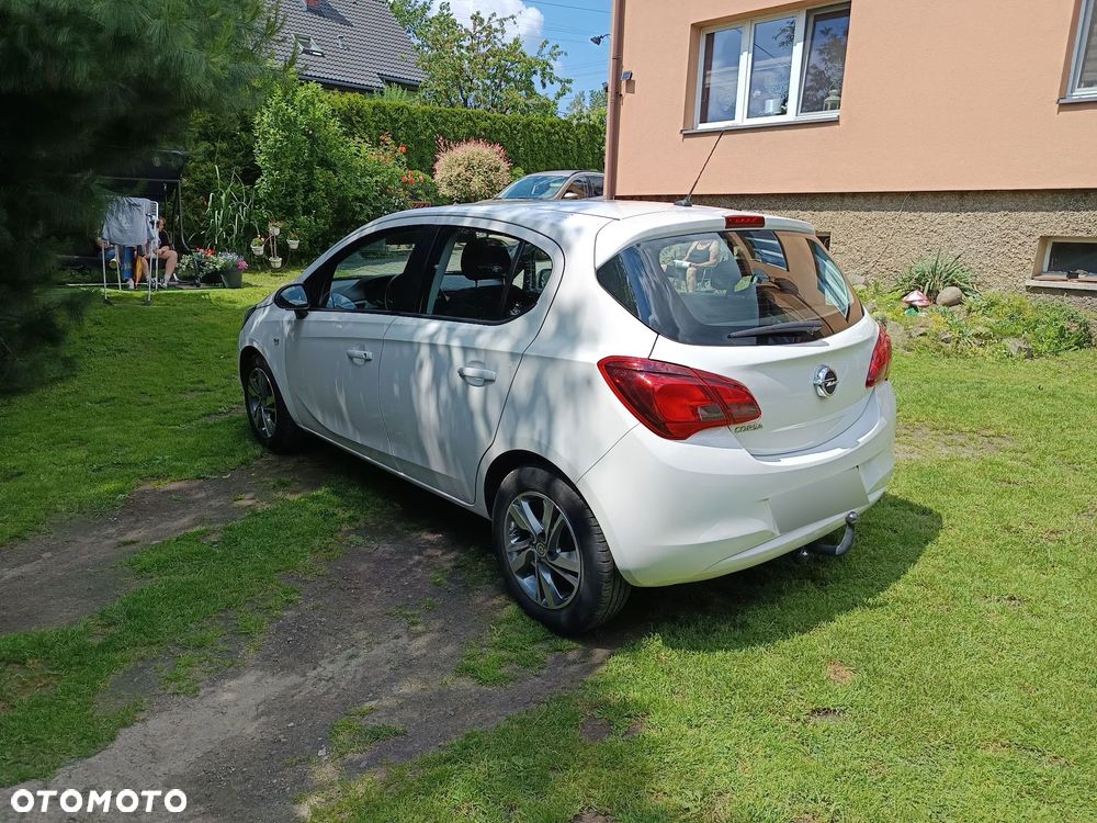Opel Corsa 1.4 Enjoy - 4