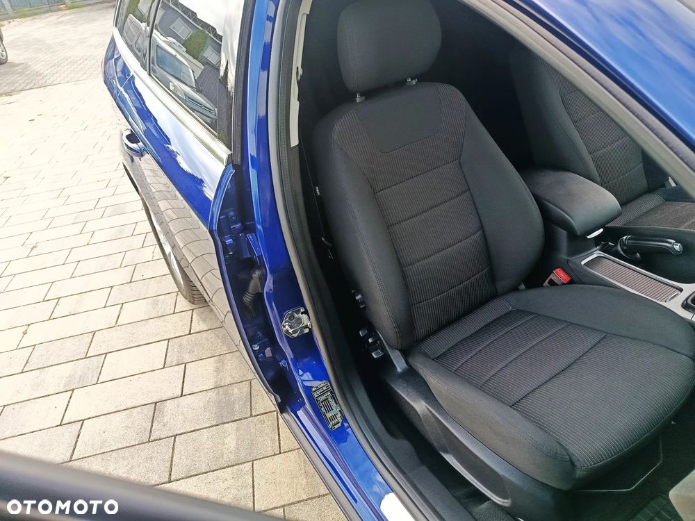 Ford Mondeo 2.0 TDCi Titanium - 28