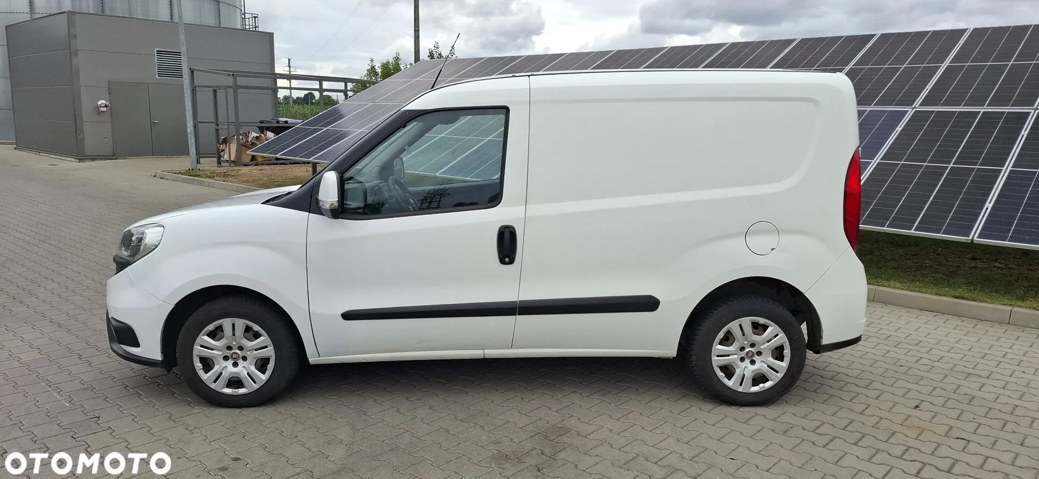Fiat DOBLO - 9