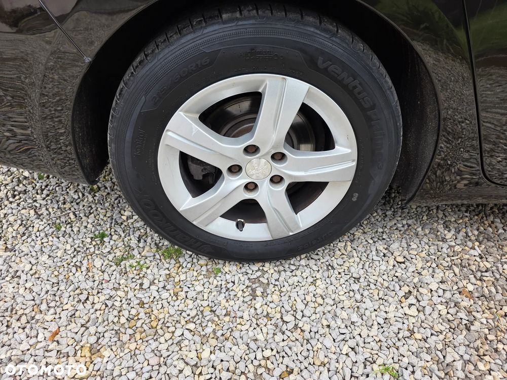 Peugeot 508 SW HDi FAP 165 Allure - 7