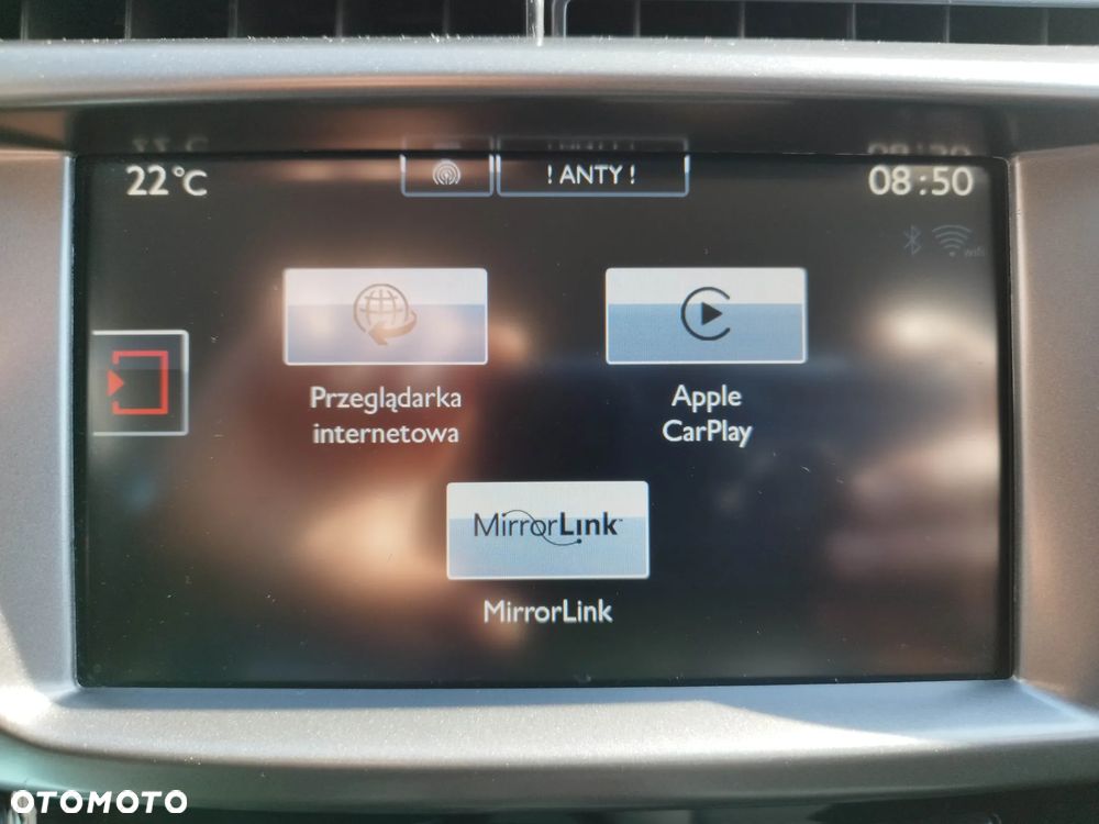 Citroën C3 1.6 BlueHDi Shine S&S - 15