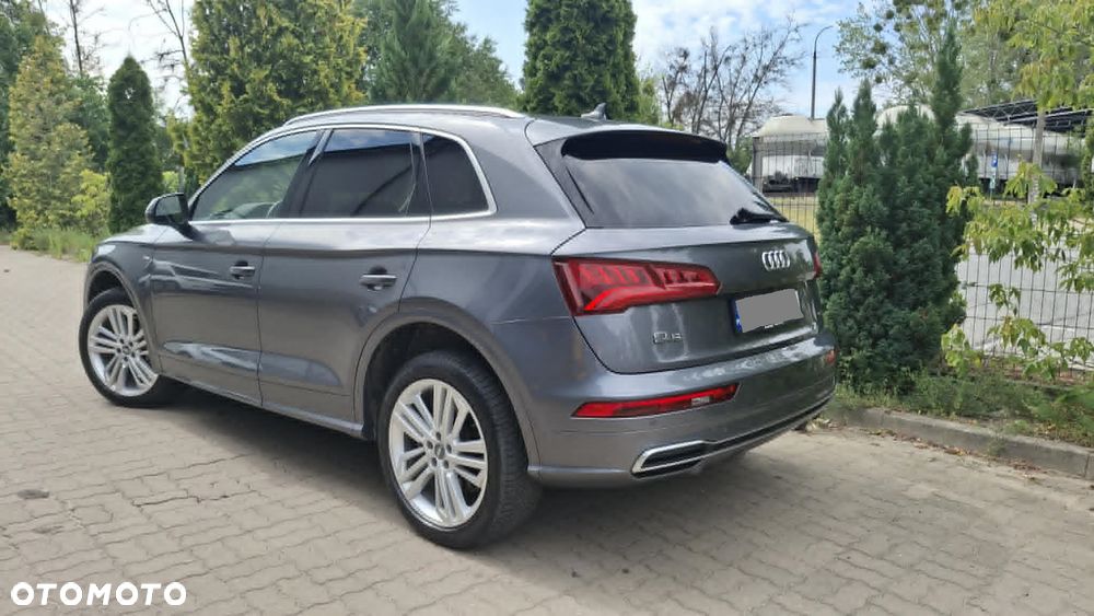 Audi Q5 - 5
