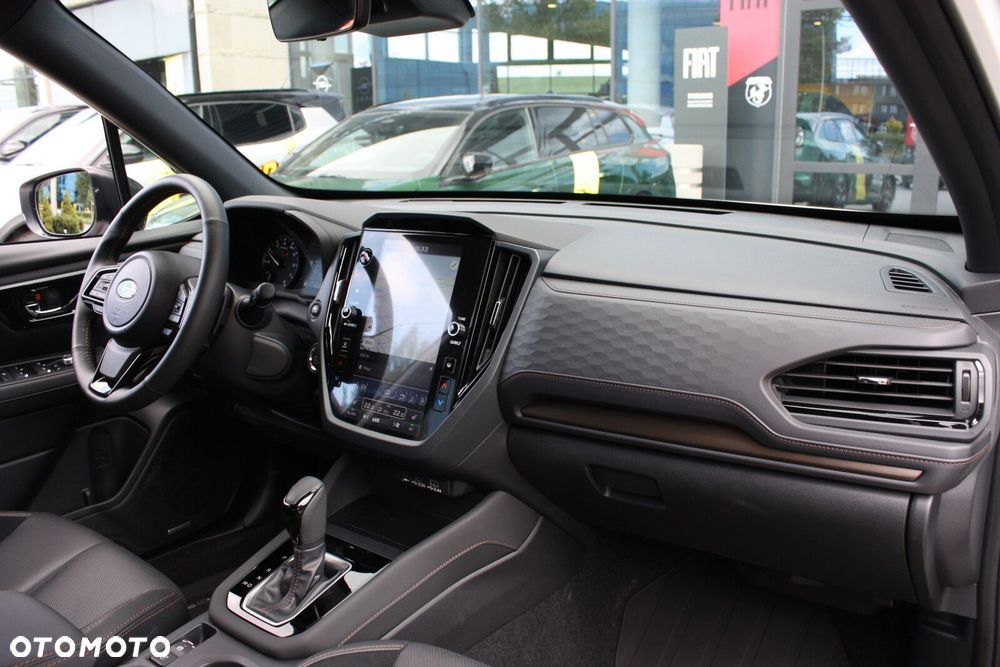 Subaru Forester 2.0i-L Platinum (EyeSight) Lineartronic - 31