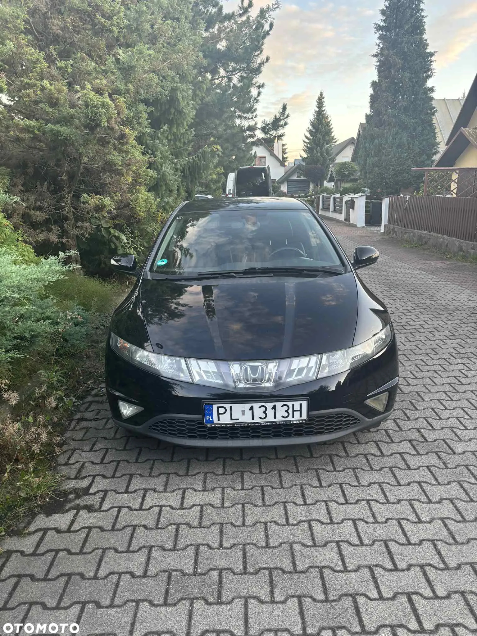 Honda Civic - 11