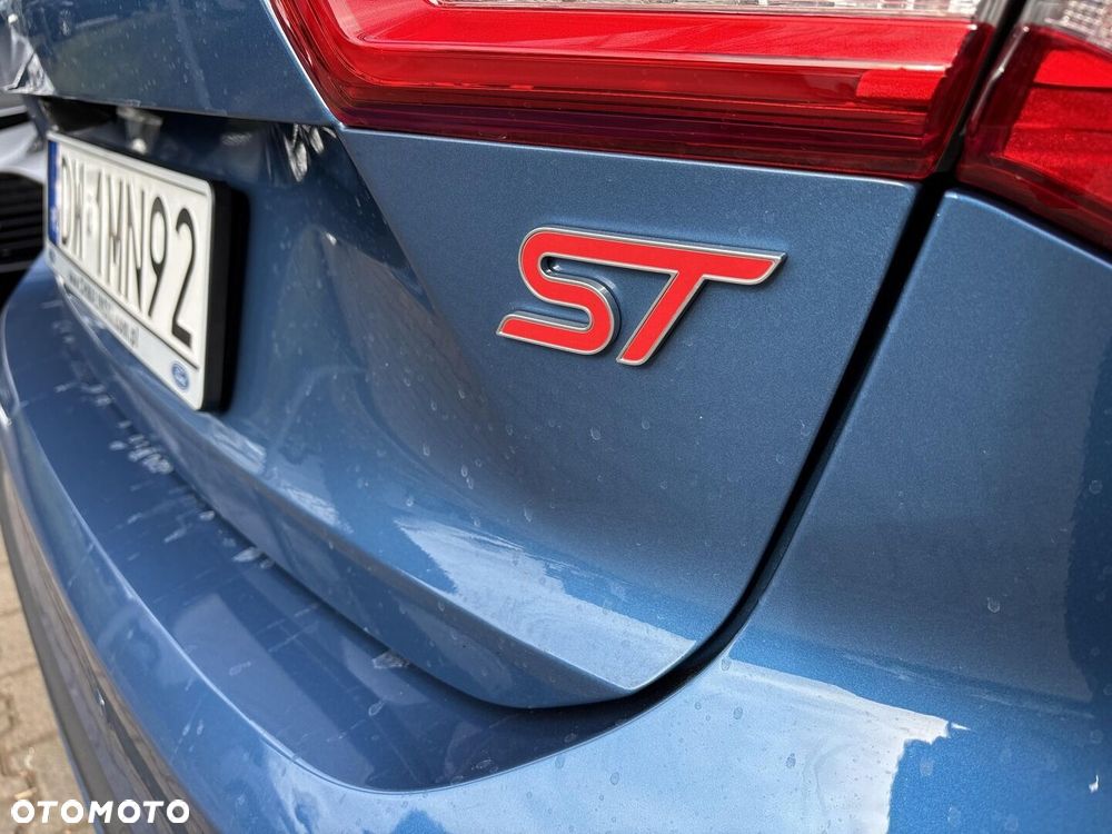 Ford Focus - 10