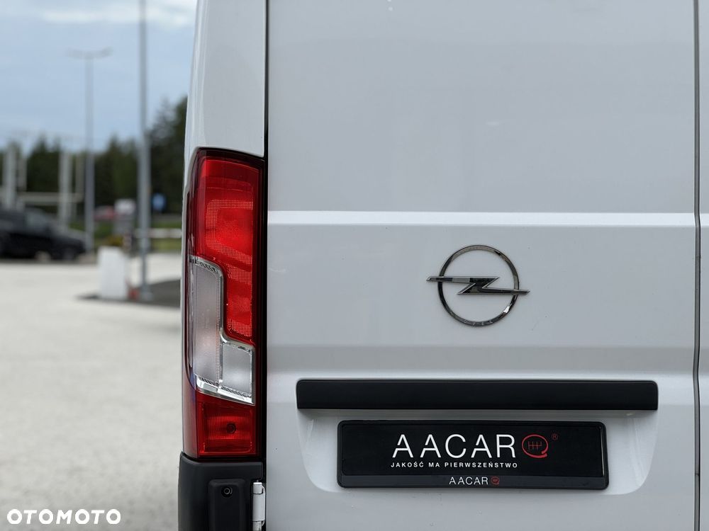 Opel Movano - 31