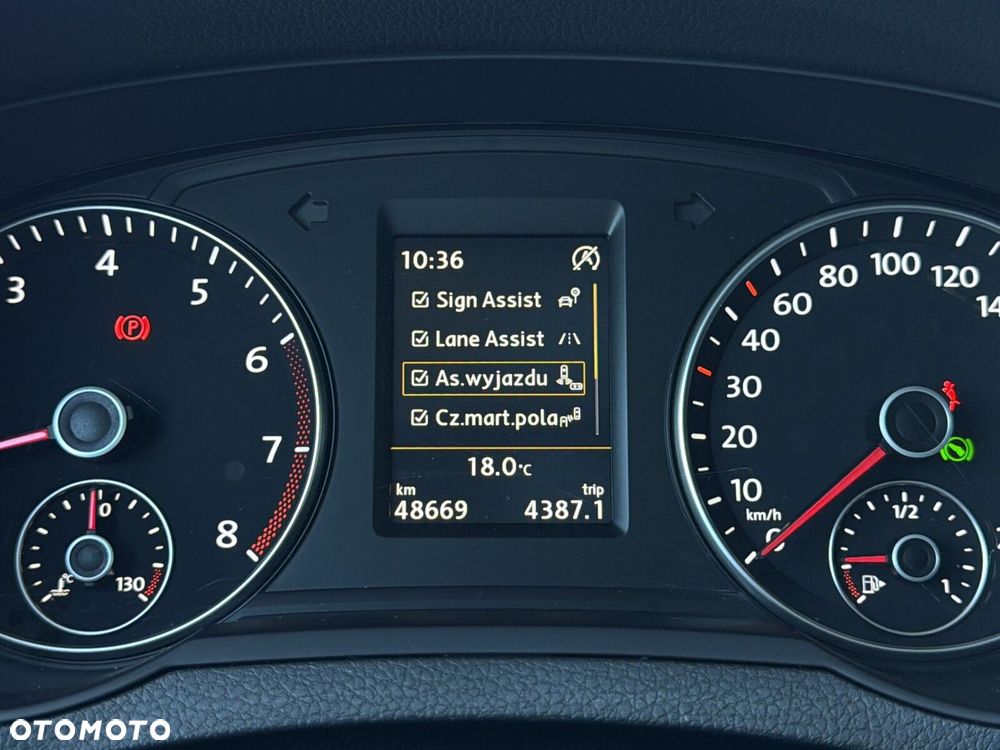 Seat Alhambra - 19