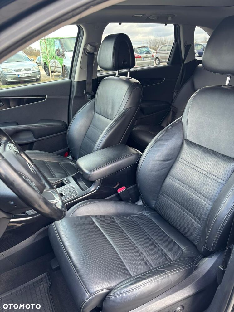 Kia Sorento 2.0 CRDI Business Line Plus - 12