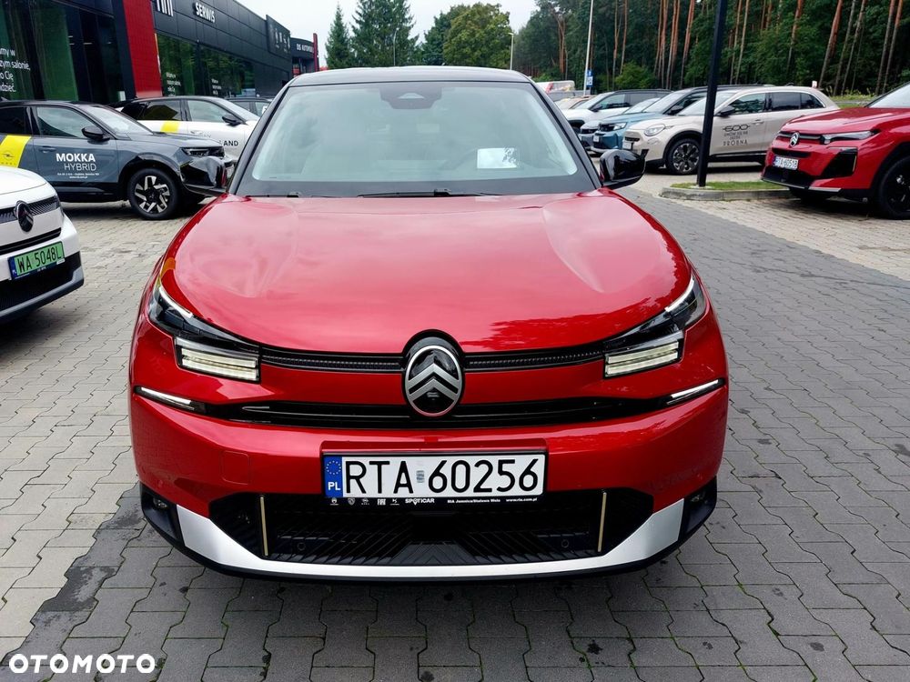 Citroën C4 1.2 mHEV Max eDCT6 - 5