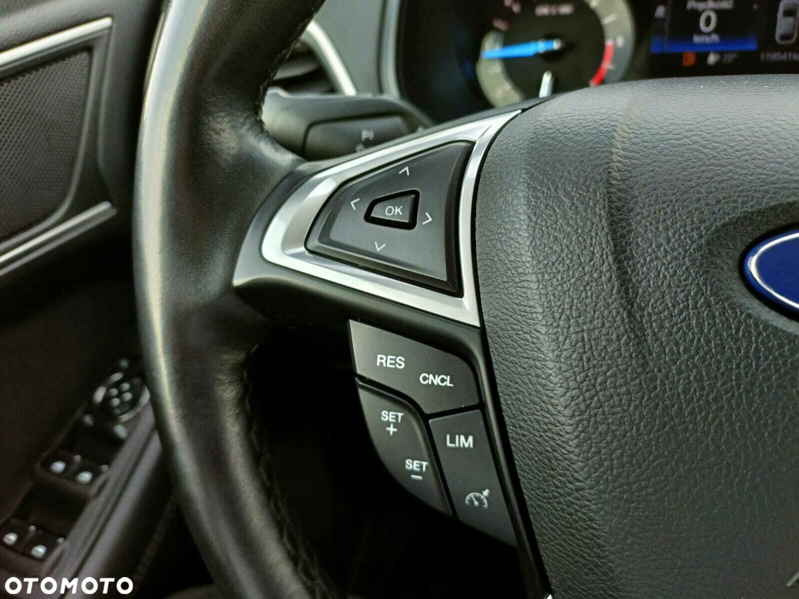 Ford Galaxy 2.0 EcoBlue Trend - 16