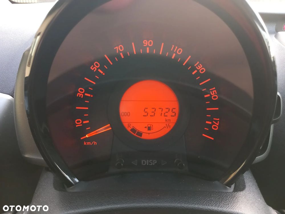 Citroën C1 1.2 PureTech Feel EU6 - 8