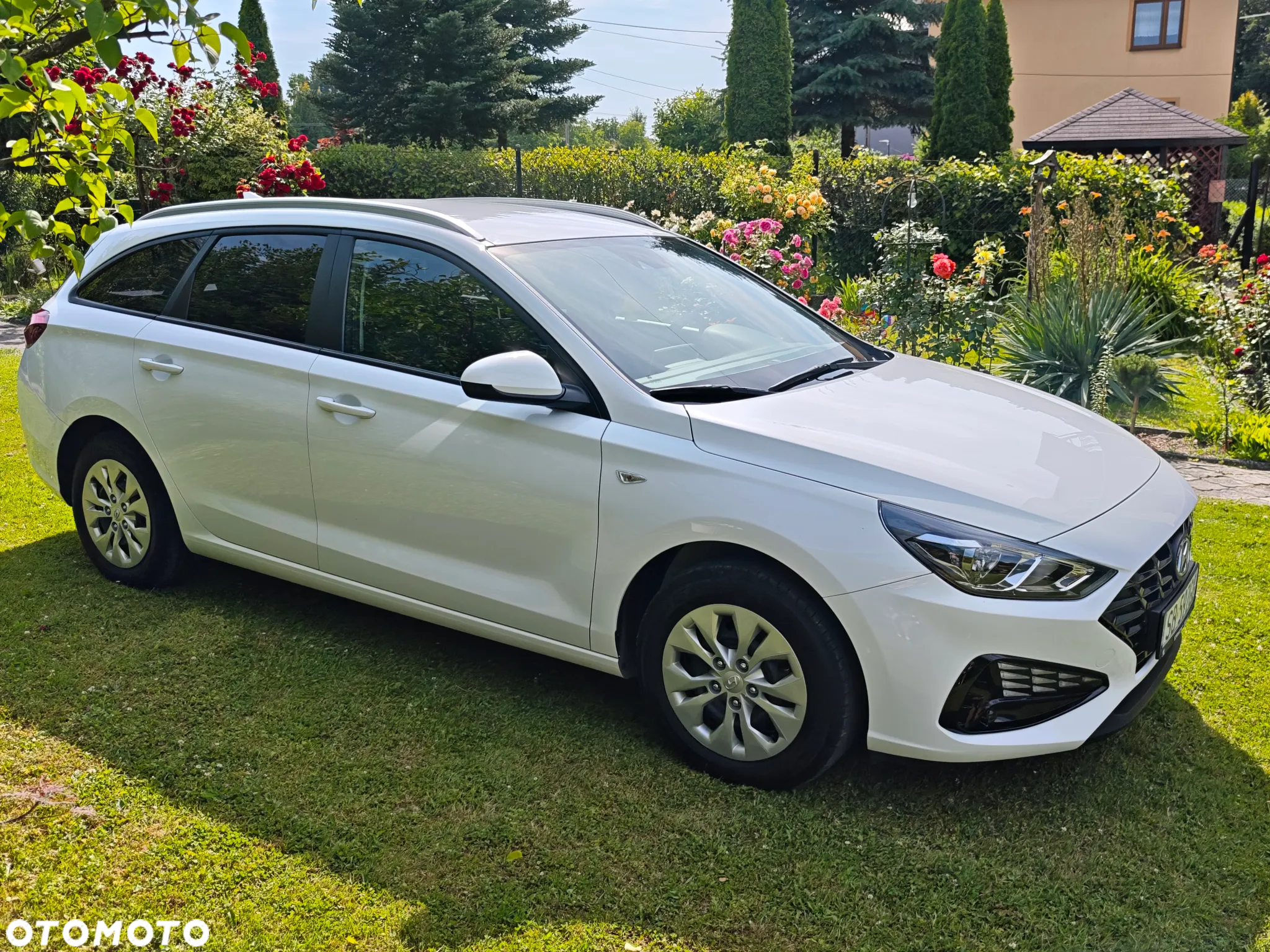 Hyundai i30 1.5 DPI Comfort - 3