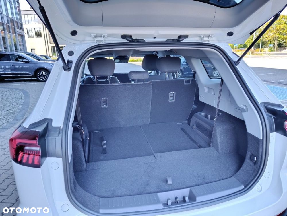 Chery Tiggo 8 1.6 T-GDI Comfort DCT - 24