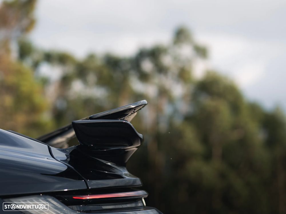 Porsche 911 (992) Turbo S PDK - 40