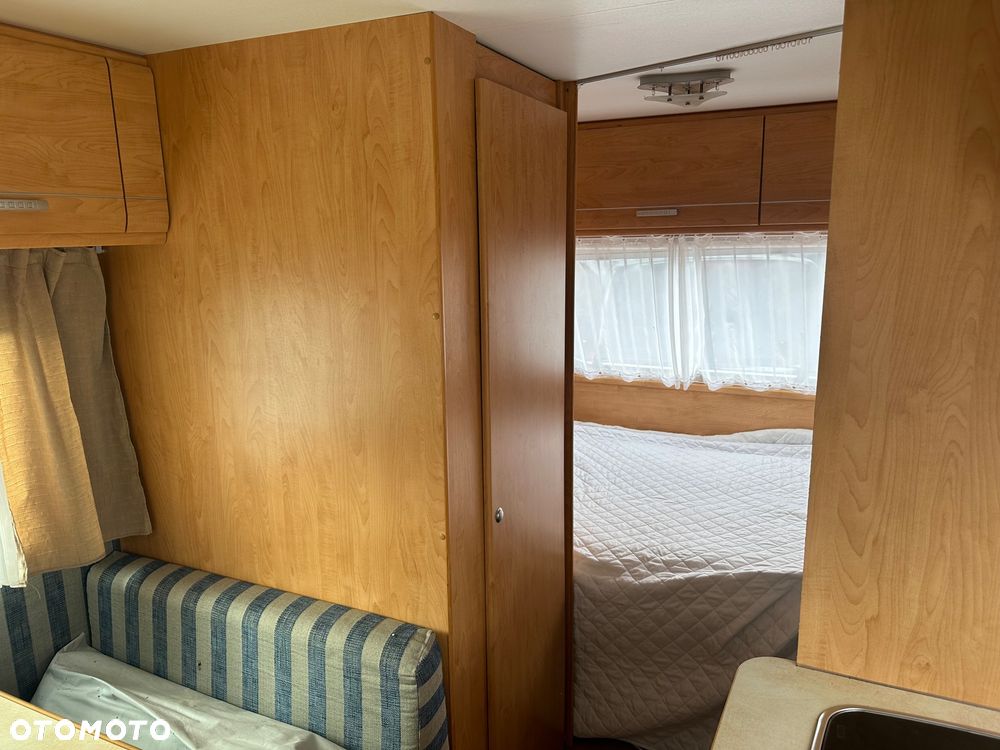 Caravelair Antetes - 7