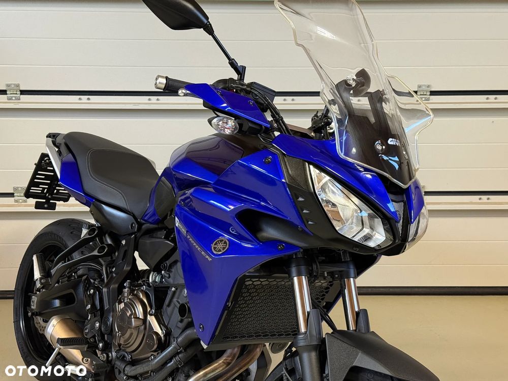 Yamaha Tracer - 15