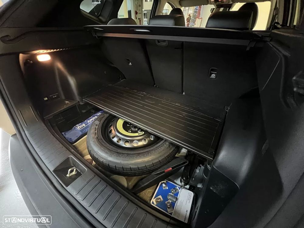 Hyundai Tucson 1.6 CRDi Premium - 41