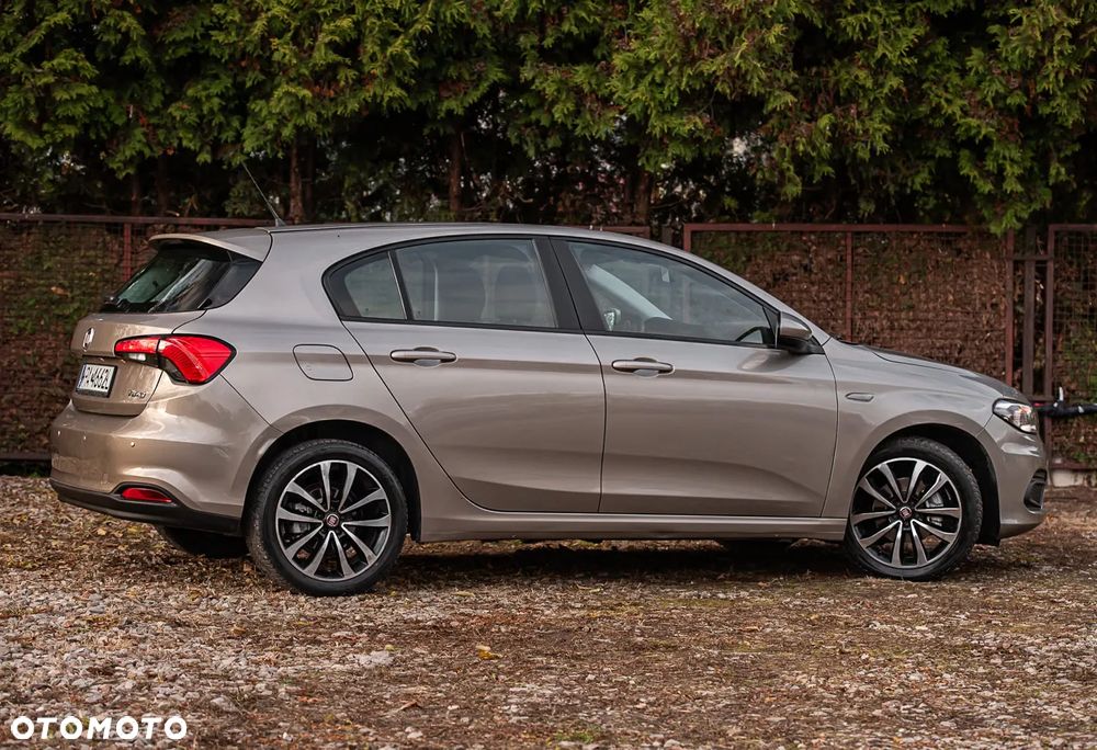 Fiat Tipo - 14