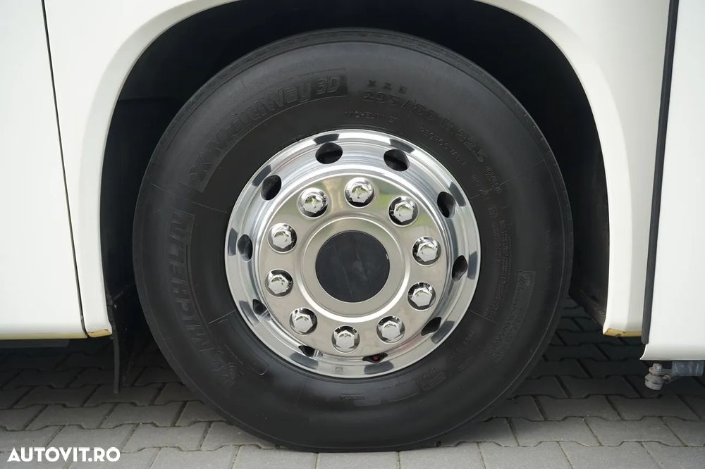 VDL FHD 2 / EURO6 / USB / ÎN GARANȚIE! / IMPORTAT / - 22
