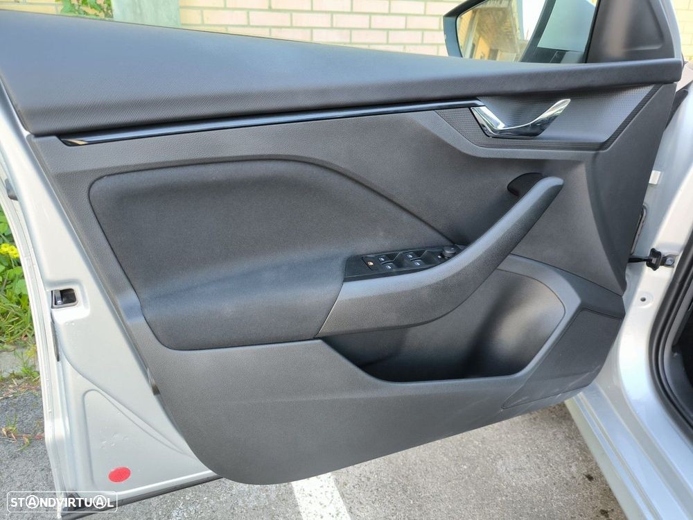 Skoda Kamiq 1.0 TSI - 8