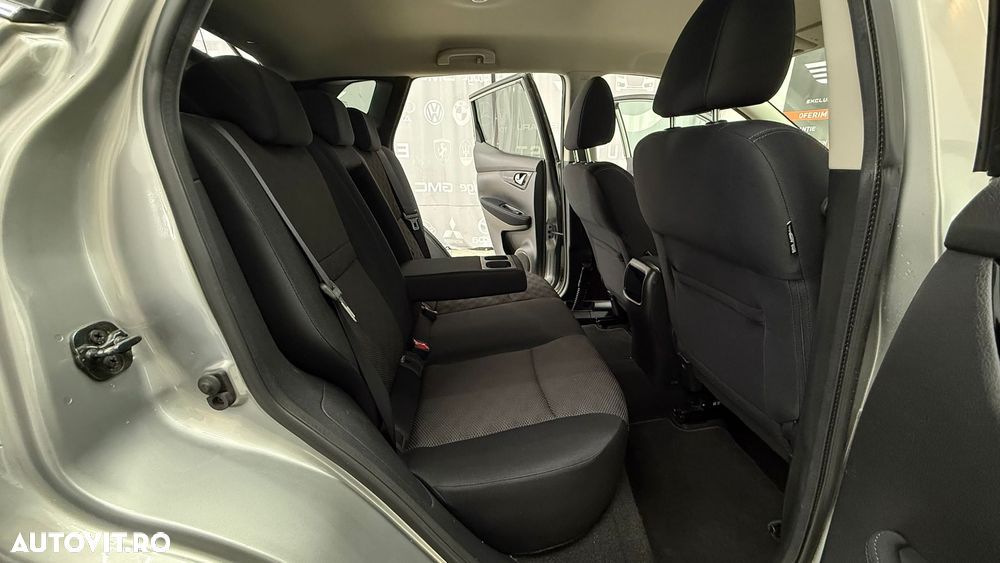 Nissan Qashqai - 18