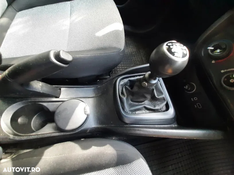 Fiat Tipo 1.4 - 21