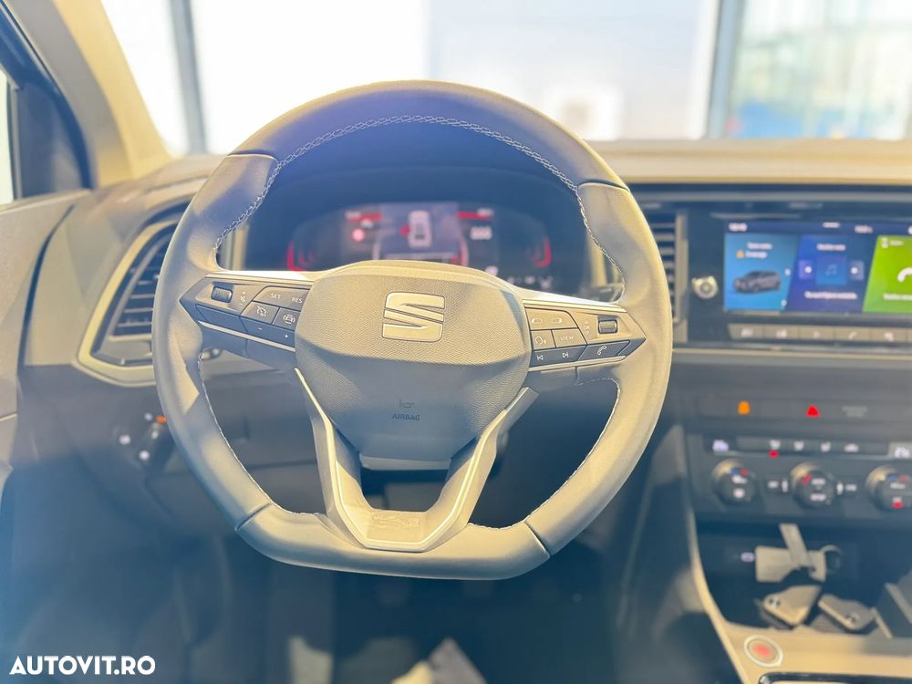 Seat Ateca 1.0 TSI Reference - 7