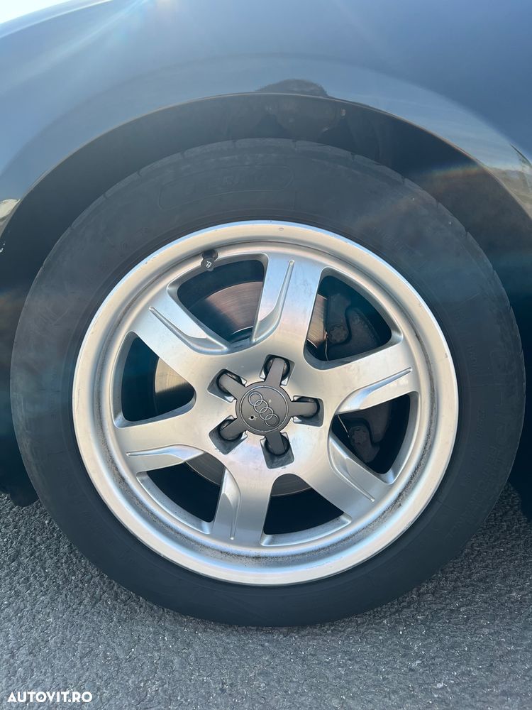 Audi A5 3.0 TDI DPF quattro tiptronic - 9