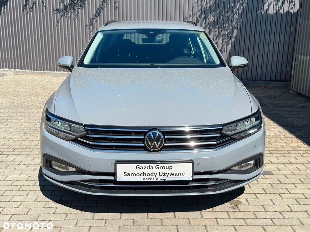 Volkswagen Passat 2.0 TDI EVO Business - 4